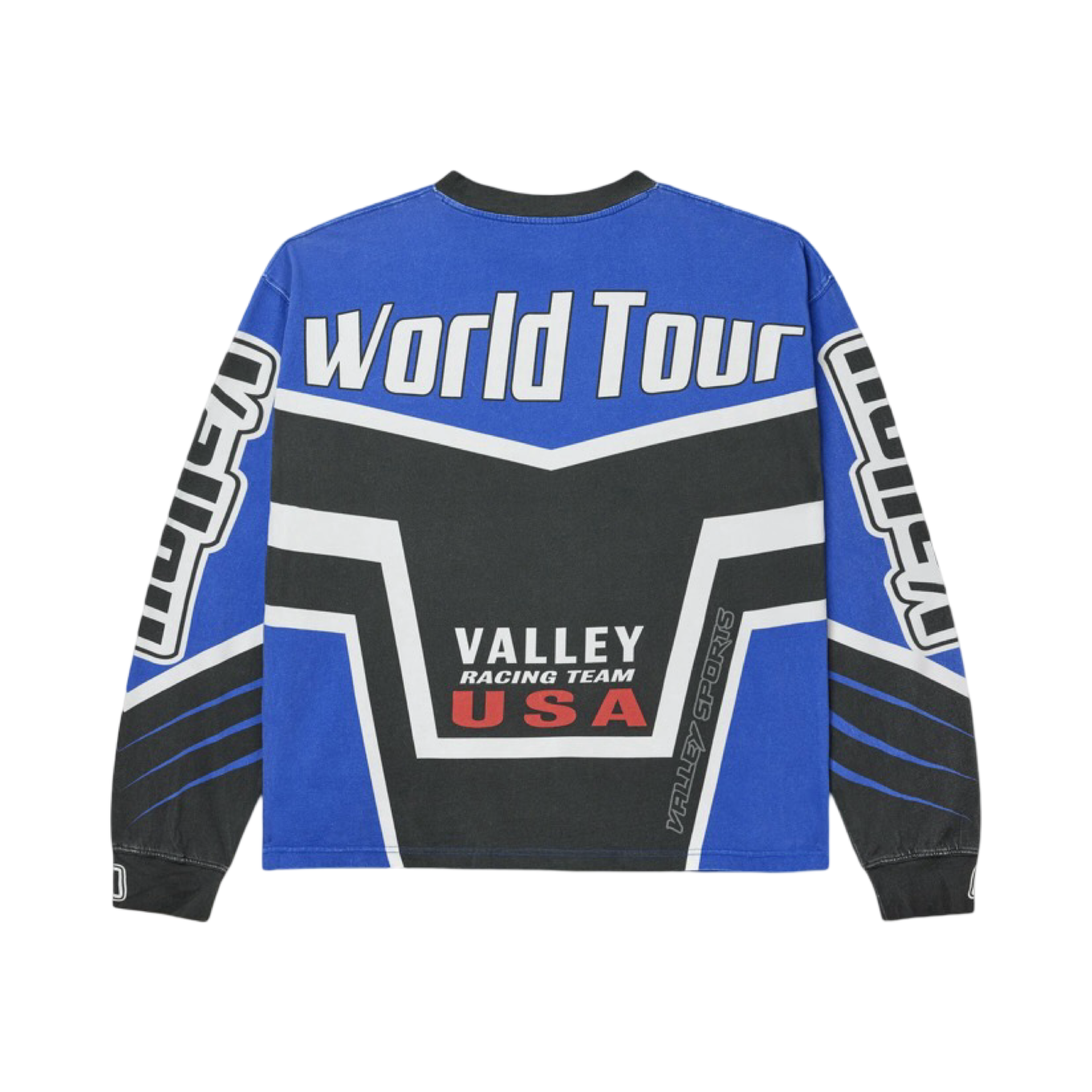 Vale Forever Motocroxxx Longsleeve