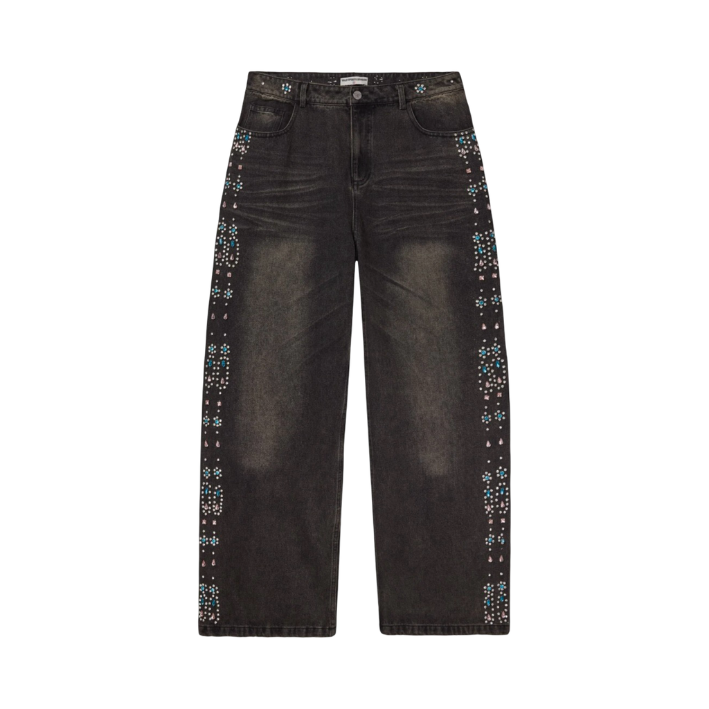 Vale Forever Black Candy Denim