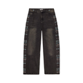 Vale Forever Black Candy Denim