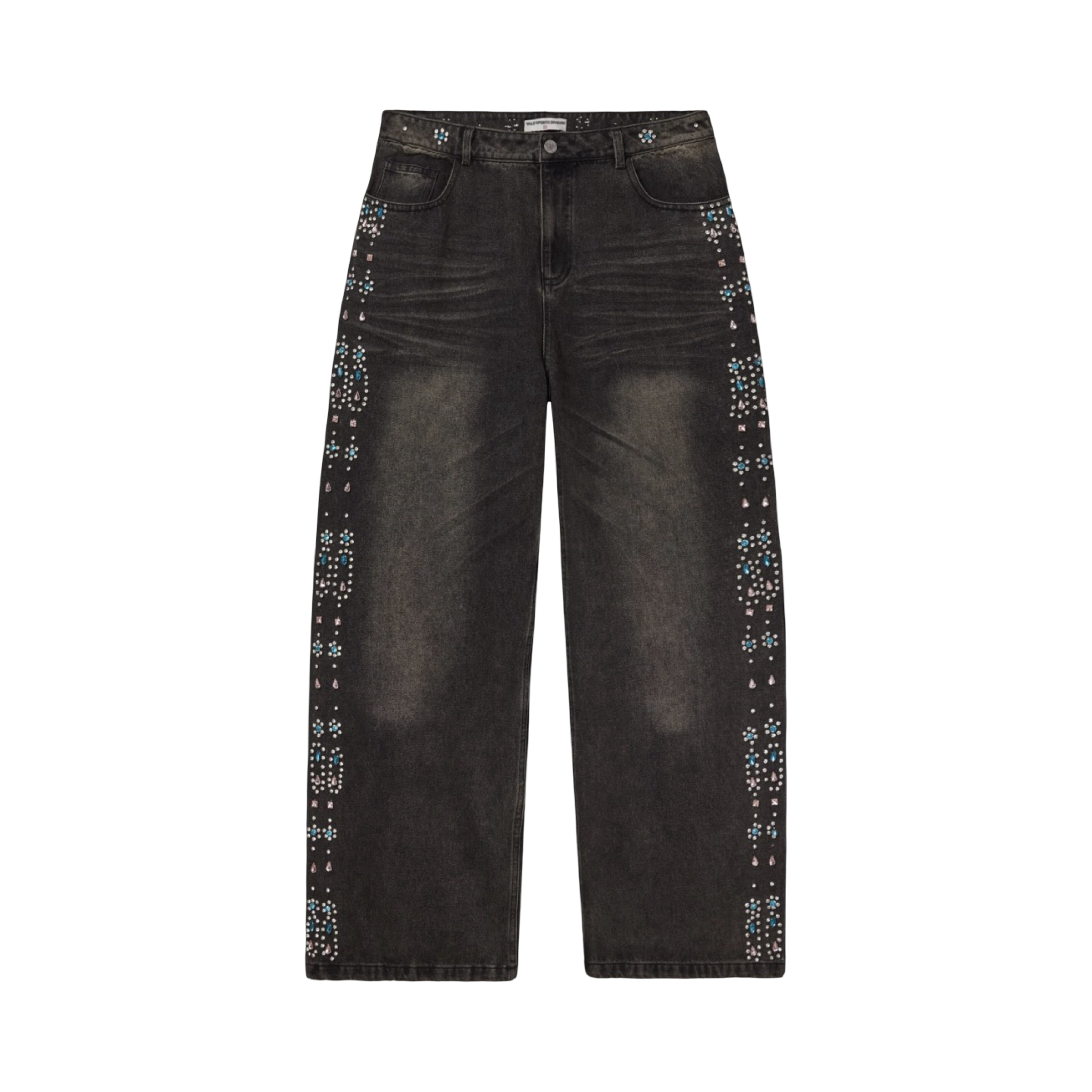 Vale Forever Black Candy Denim