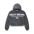 Vale Forever BlackBerry Pullover