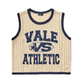 Vale Forever Cream Hooper Jersey