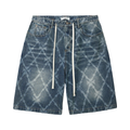 Vale Forever Ironwork Jorts