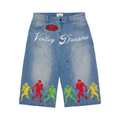 Vale Forever Valley Dream Jorts