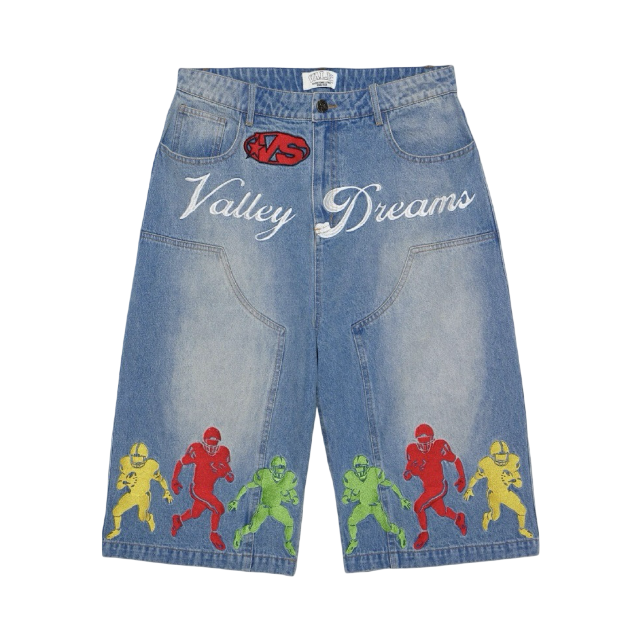 Vale Forever Valley Dream Jorts