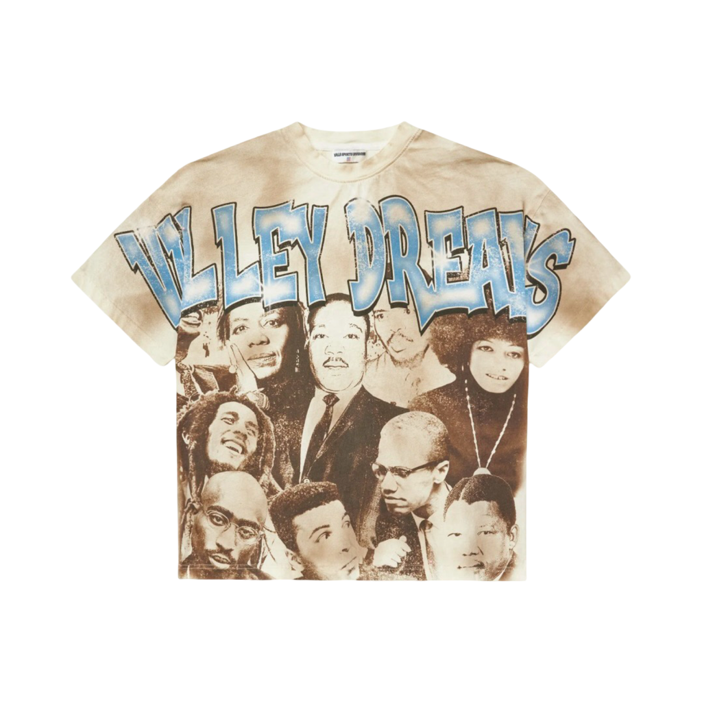 Vale Forever Rushmore Tee