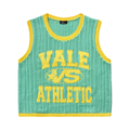 Vale Forever Green Hooper Jersey