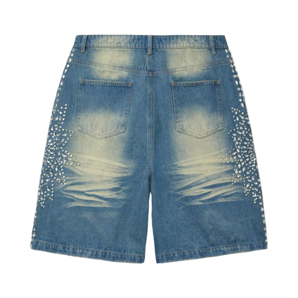 Vale Forever Siren Jorts