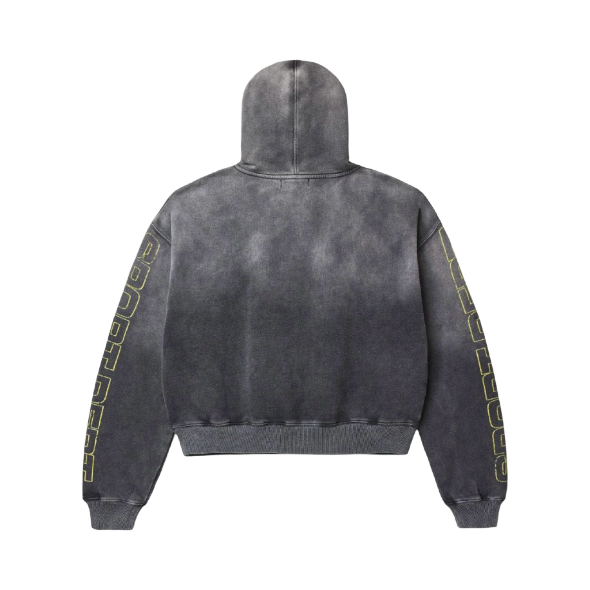 Vale Forever Hellboy Pullover