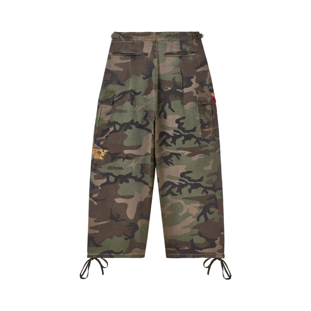 Vale Forever VA-1 Camo Cargos