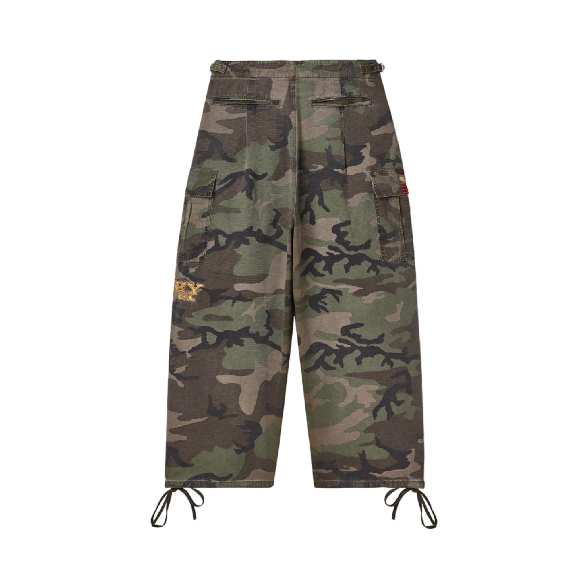 Vale Forever VA-1 Camo Cargos