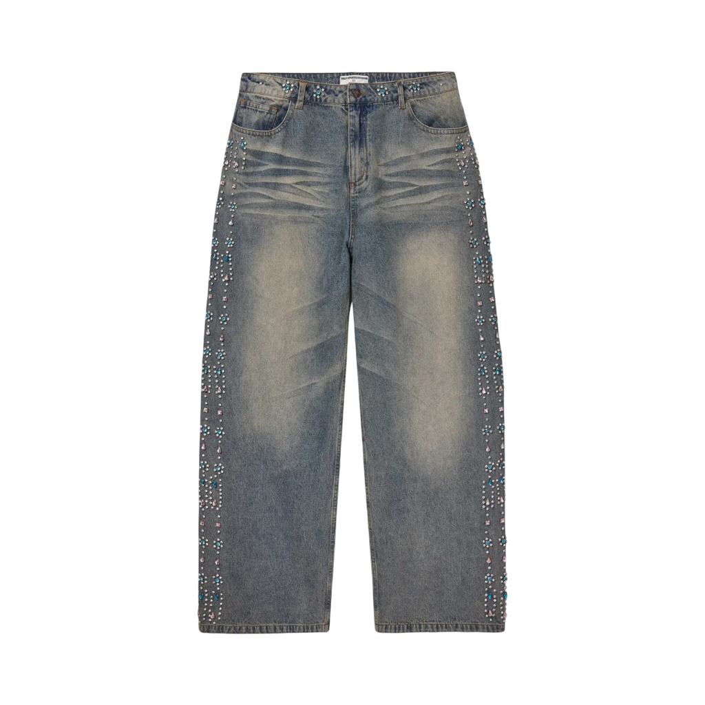 Vale Forever Blue Candy Denim