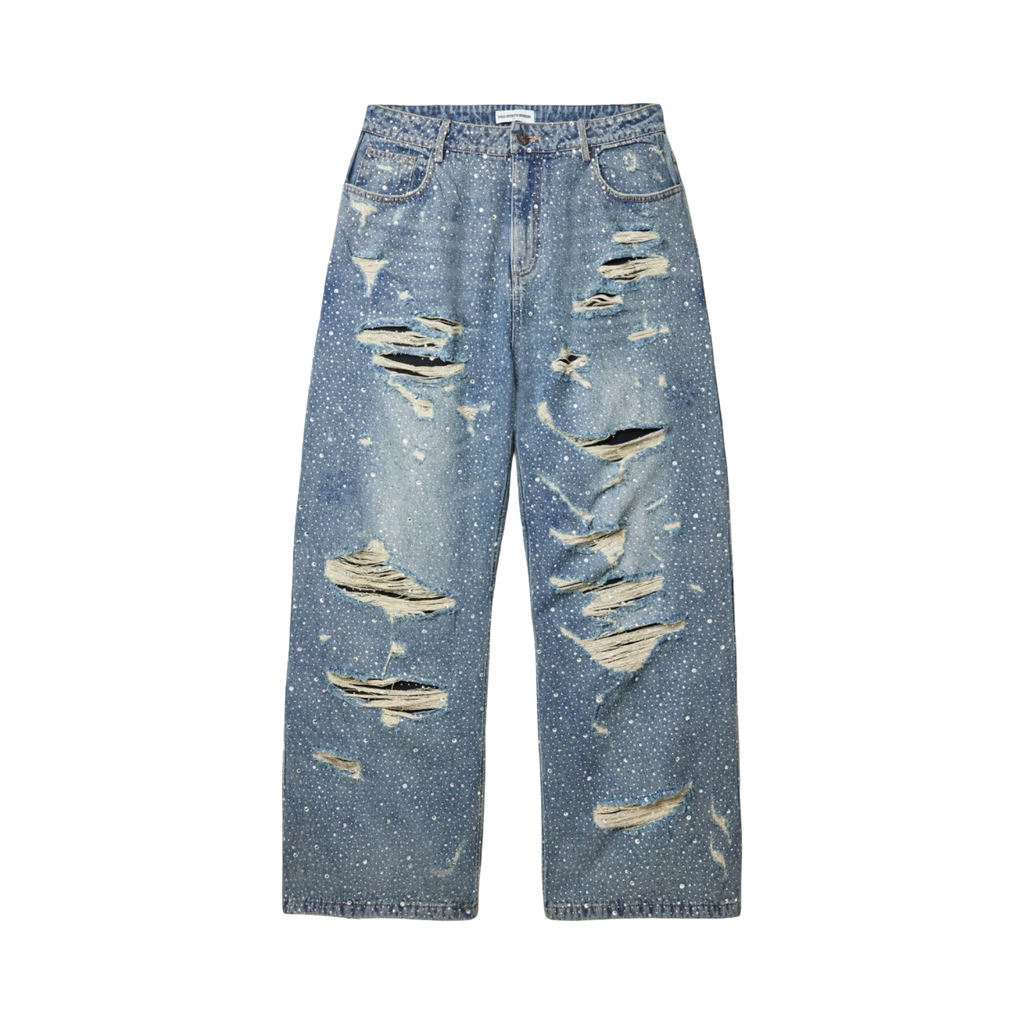 Vale Forever Crystal Rain Denim
