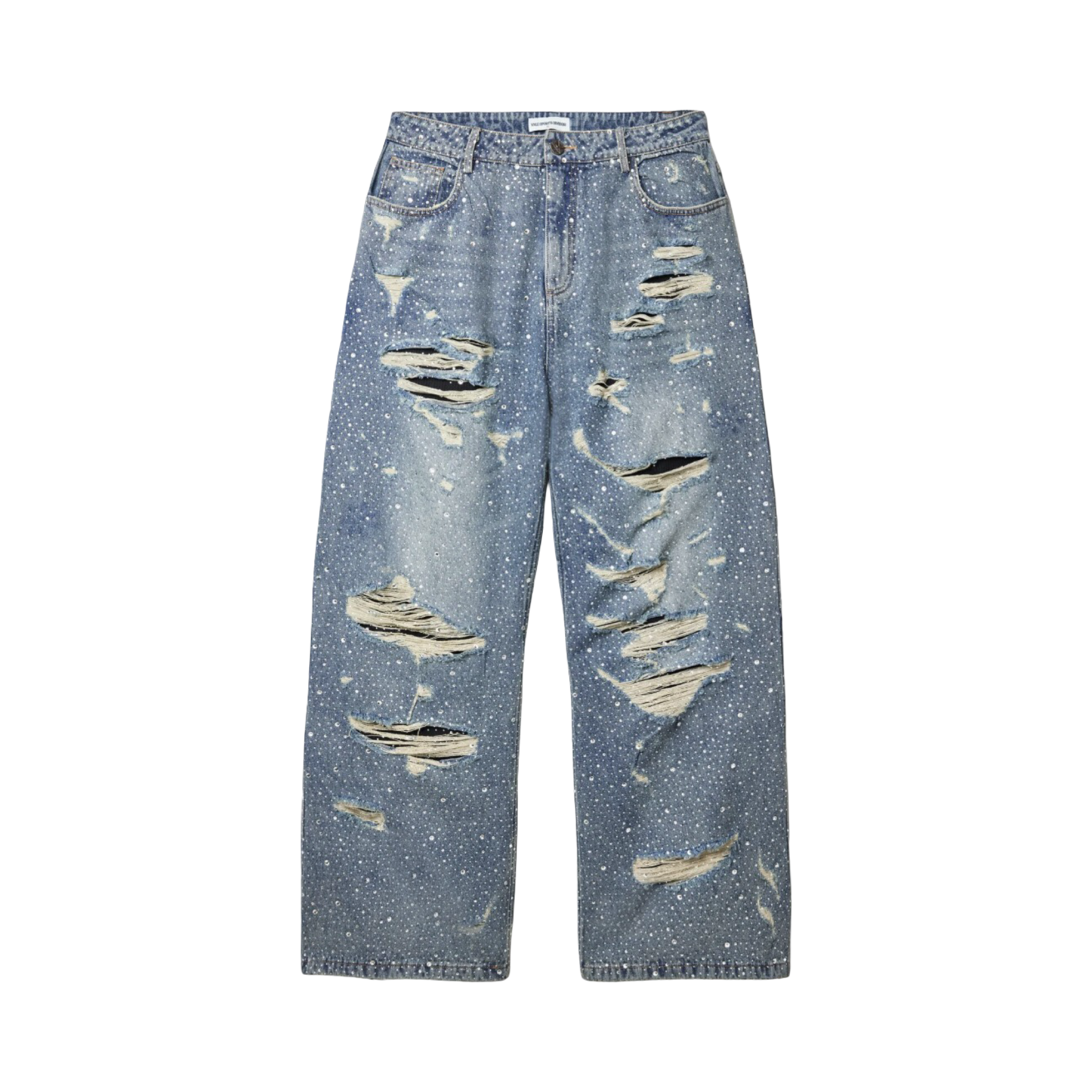 Vale Forever Crystal Rain Denim