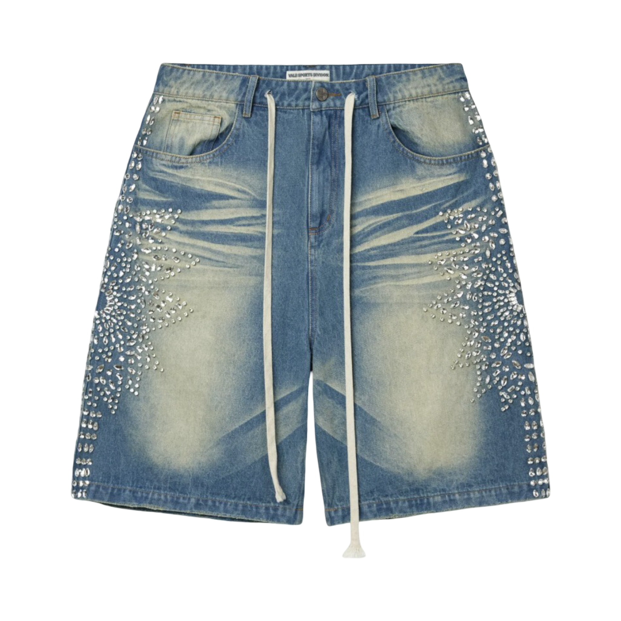 Vale Forever Siren Jorts