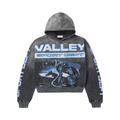 Vale Forever Watchdog Pullover
