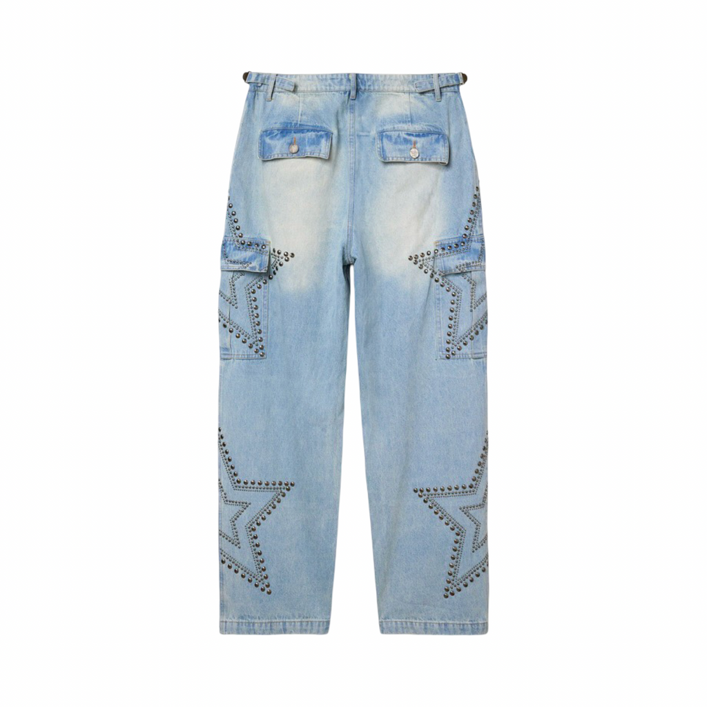 Vale Forever All Star Jeans