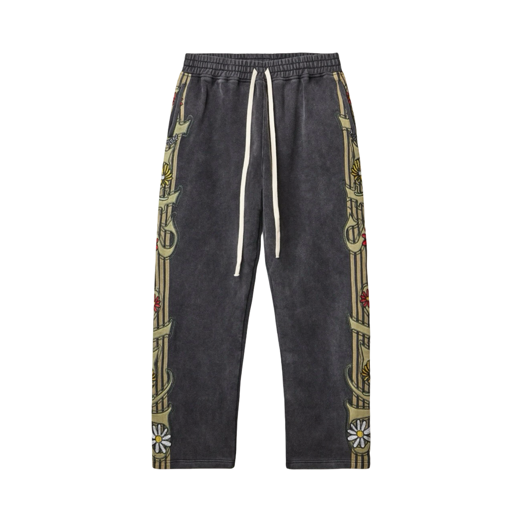 Vale Forever Midnight Garden Sweats