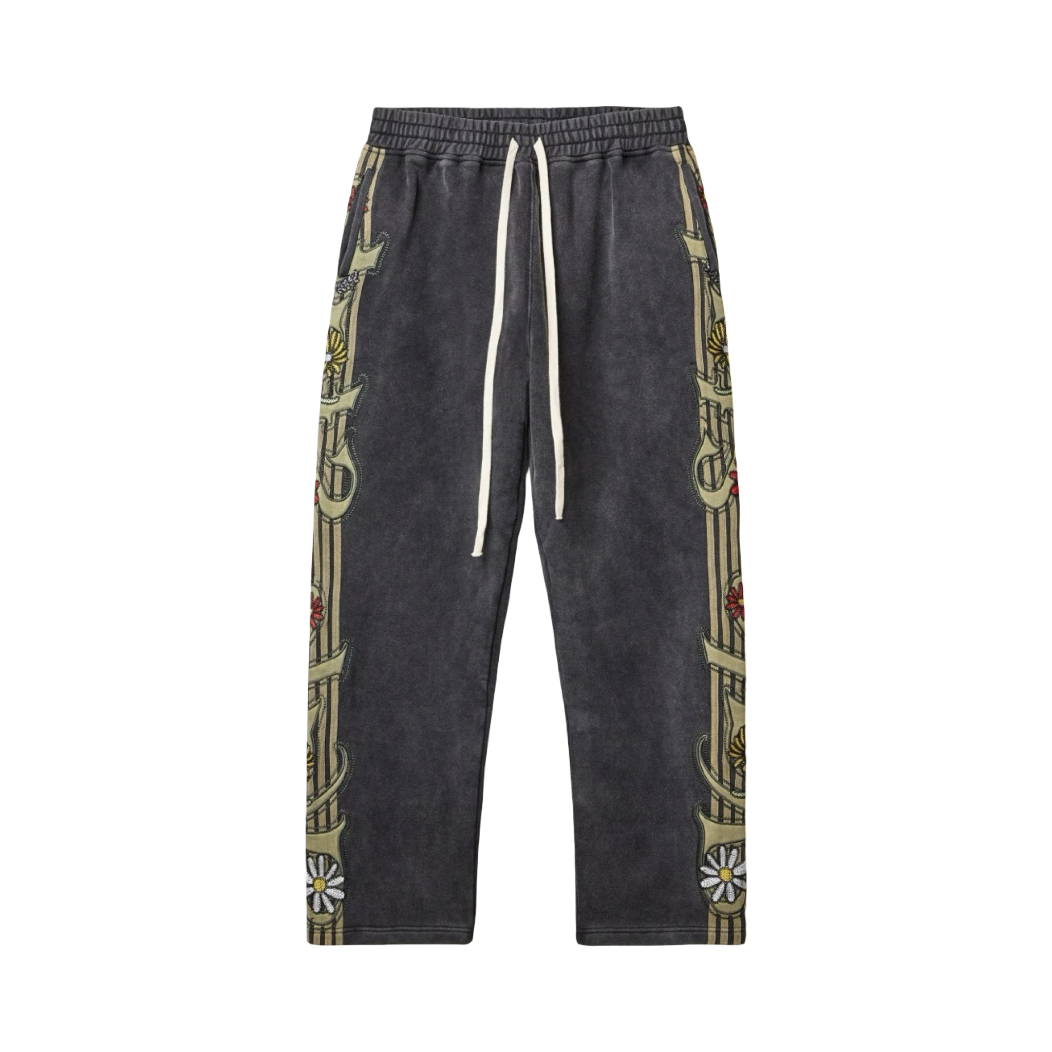 Vale Forever Midnight Garden Sweats