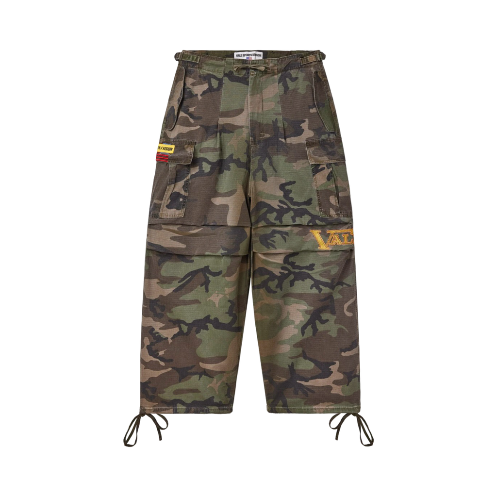 Vale Forever VA-1 Camo Cargos