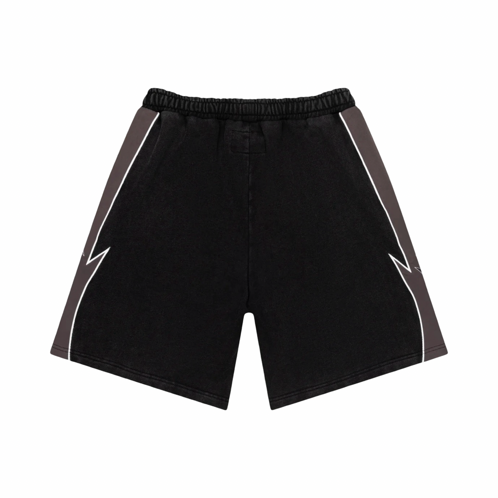 Godspeed Halftime Shorts (Black/Graphite)