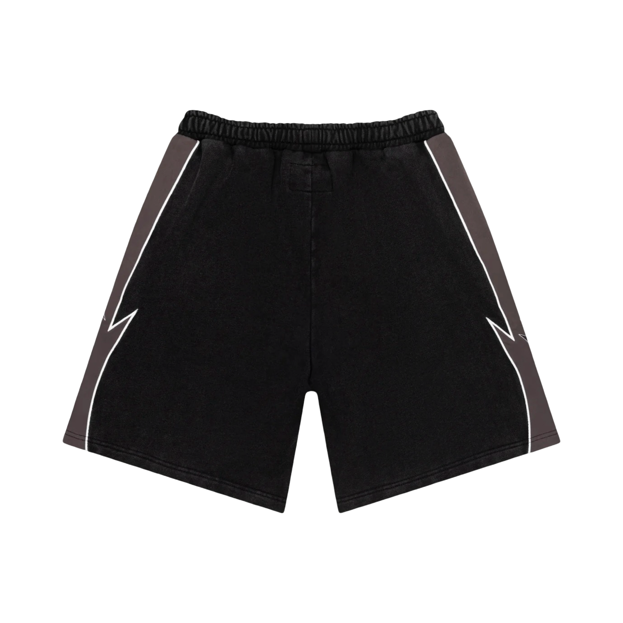 Godspeed Halftime Shorts (Black/Graphite)