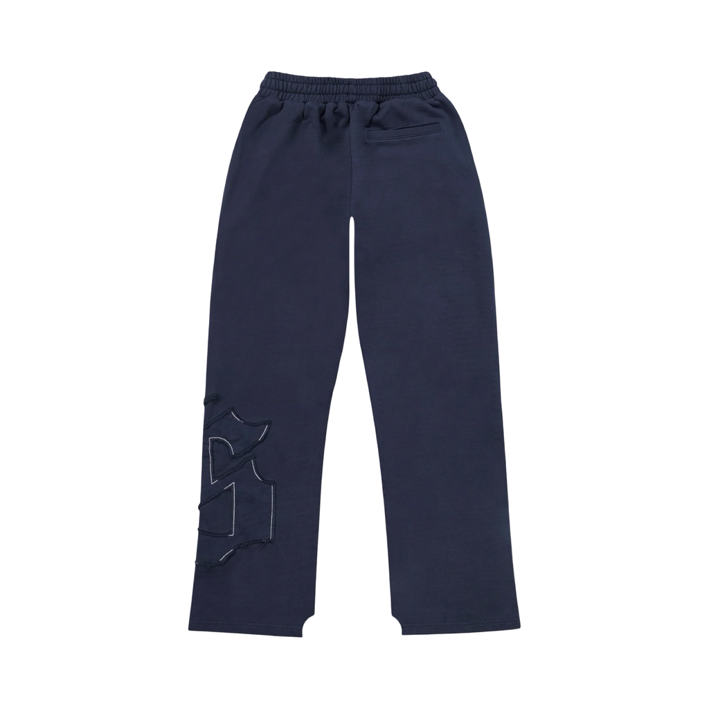 Godspeed Raw Import Navy Sweatsuit