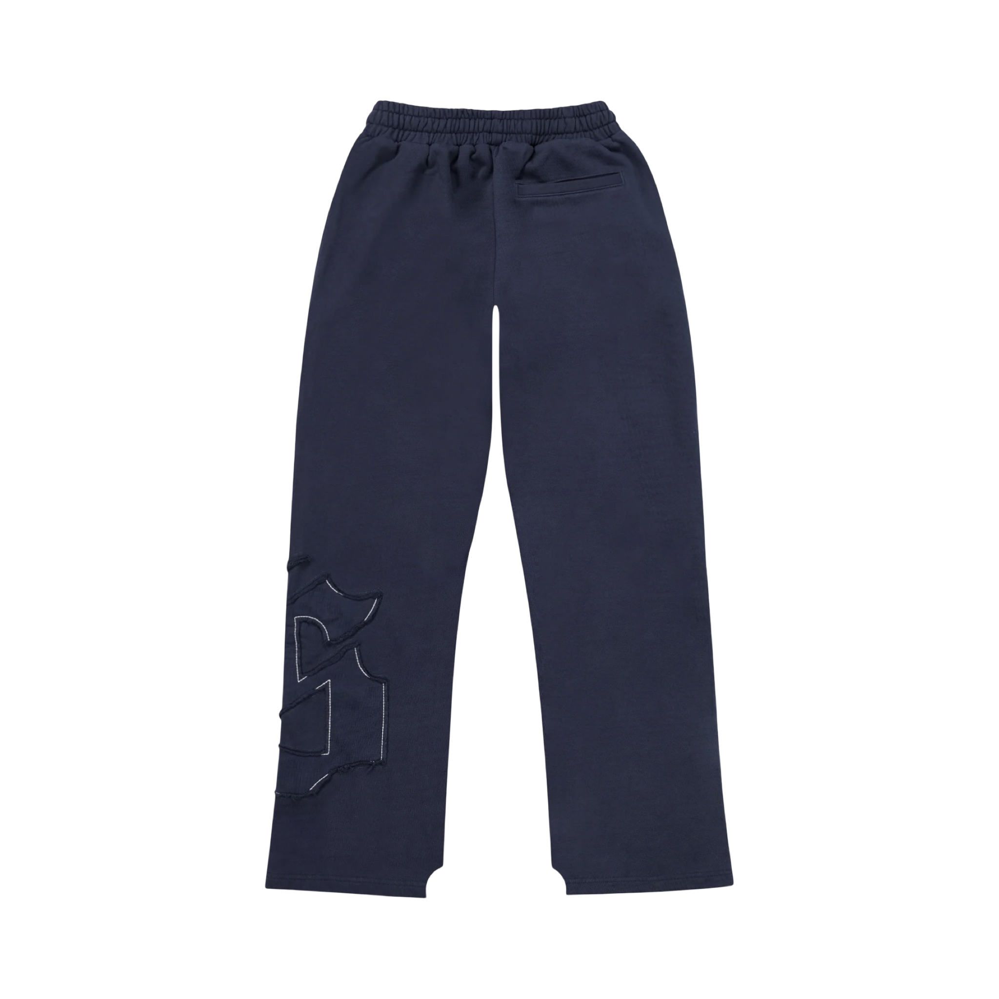 Godspeed Raw Import Navy Sweatsuit