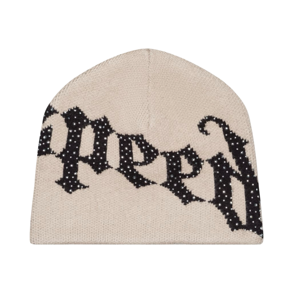 Godspeed OG Studded Beanie Bone