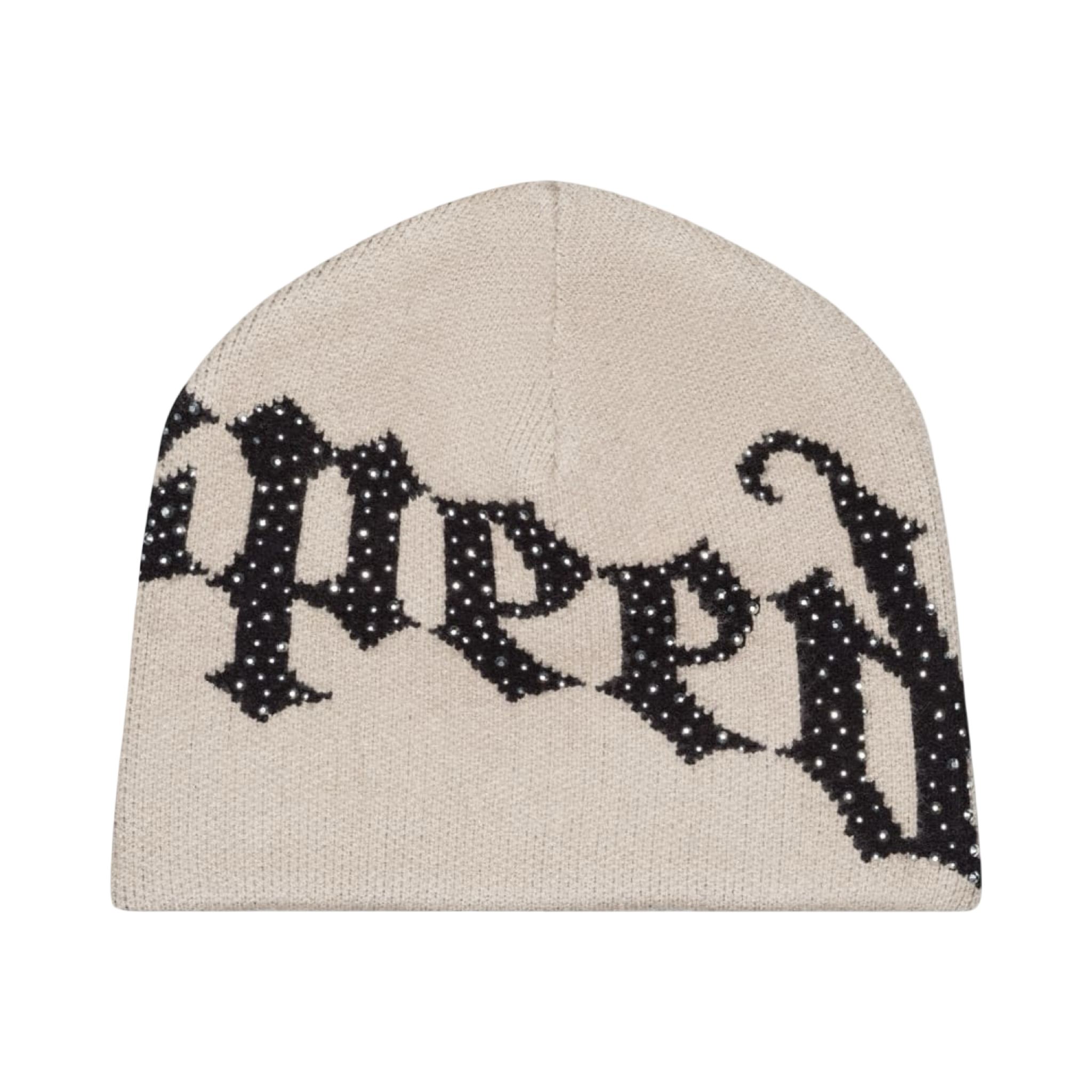 Godspeed OG Studded Beanie Bone