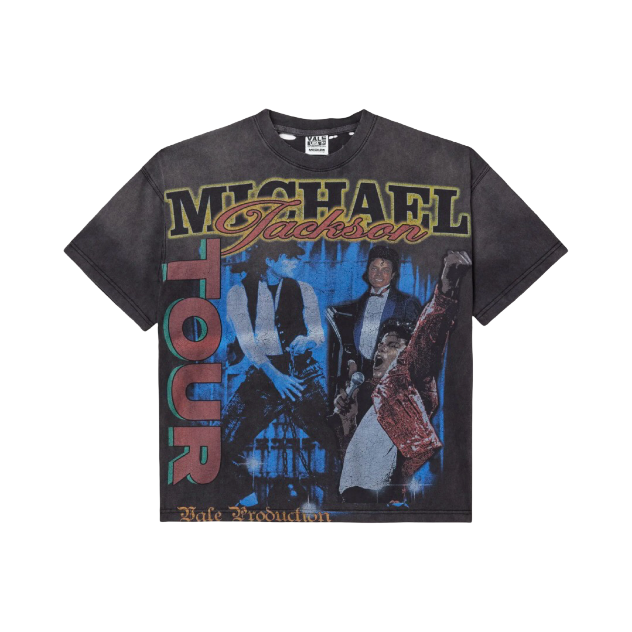 Vale Forever Thriller Tee