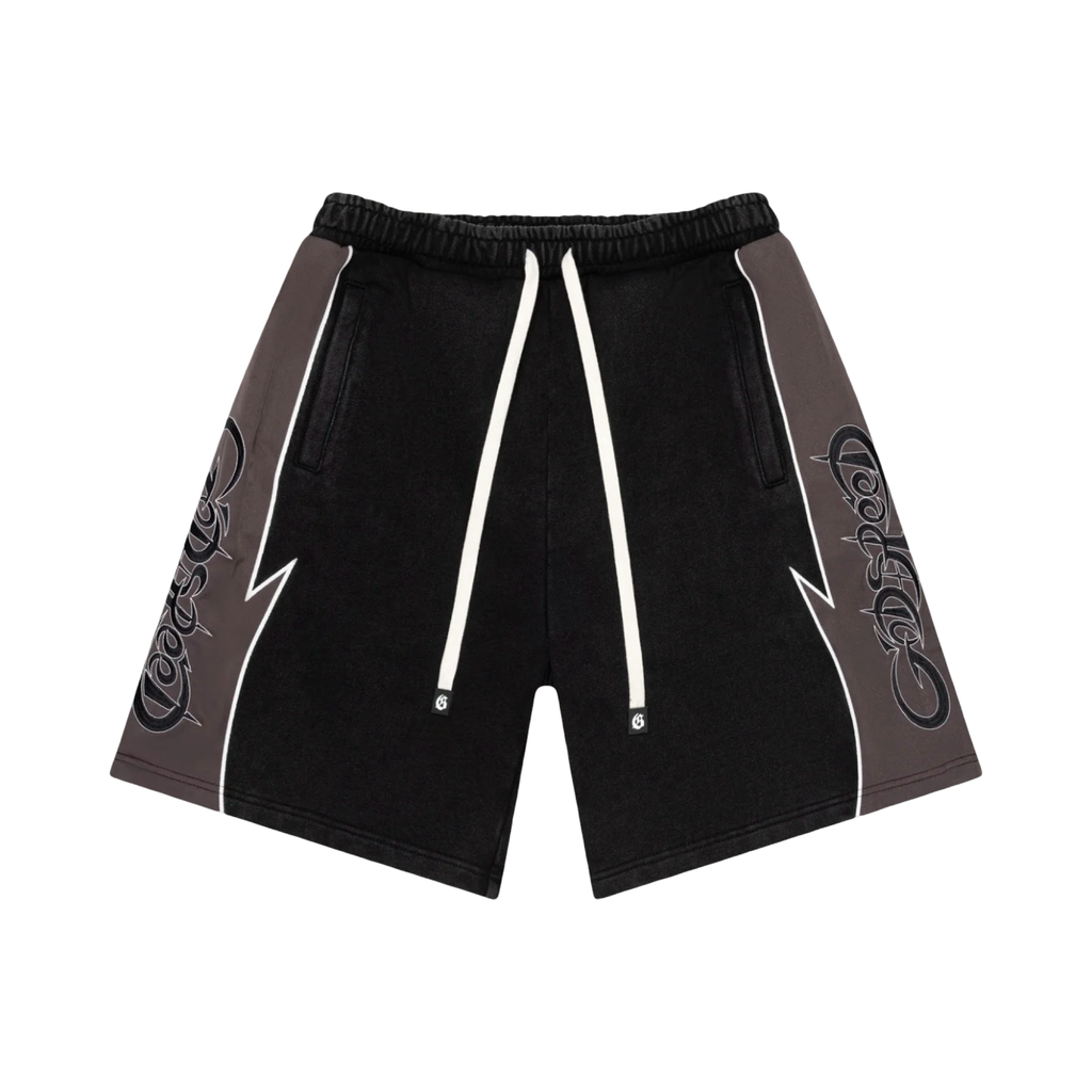 Godspeed Halftime Shorts (Black/Graphite)