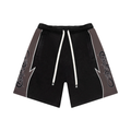 Godspeed Halftime Shorts (Black/Graphite)