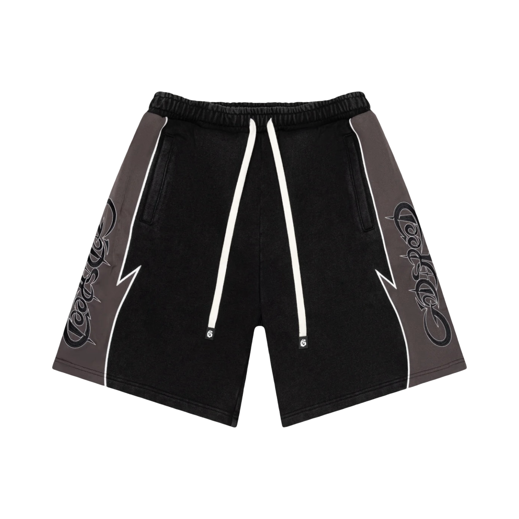 Godspeed Halftime Shorts (Black/Graphite)