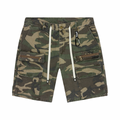 Godspeed Militia Cargo Shorts