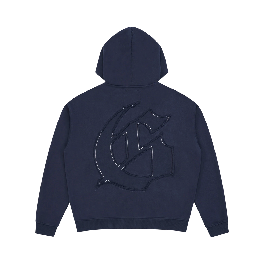 Godspeed Raw Import Navy Sweatsuit
