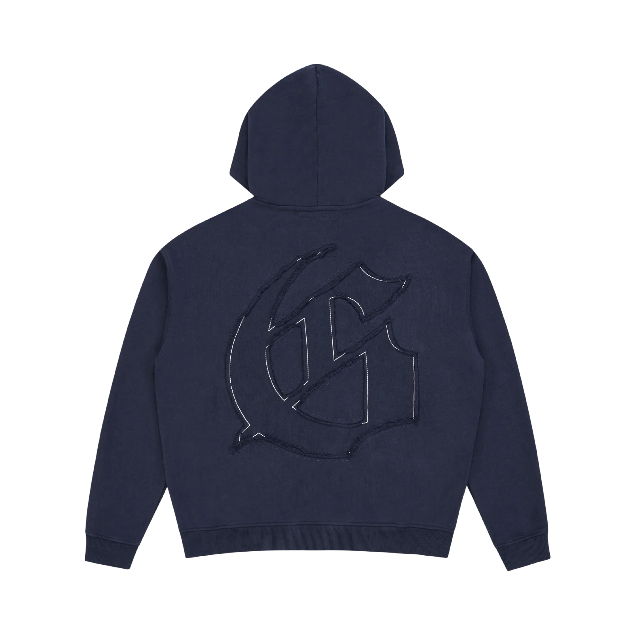 Godspeed Raw Import Navy Sweatsuit