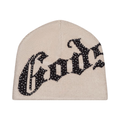Godspeed OG Studded Beanie Bone