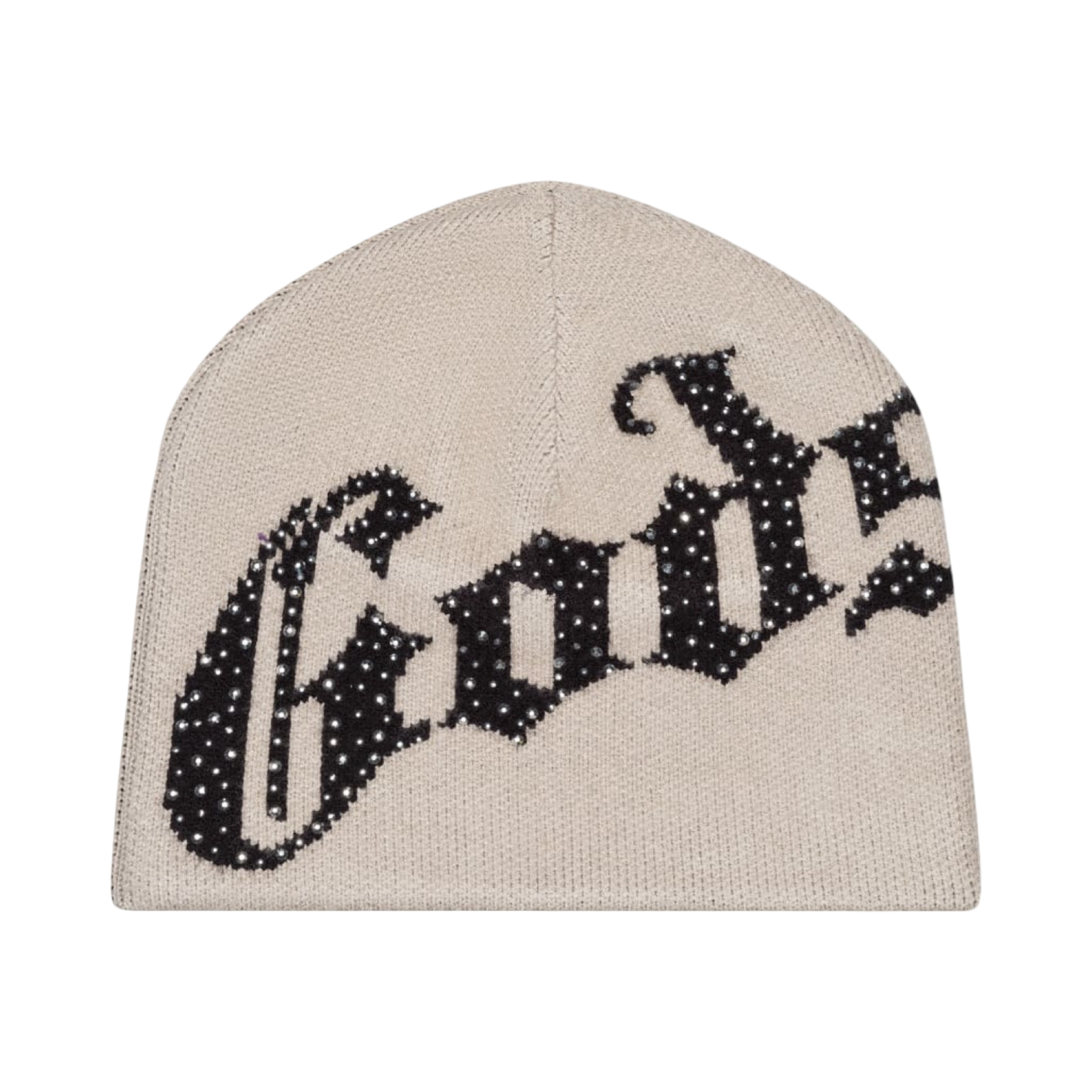 Godspeed OG Studded Beanie Bone