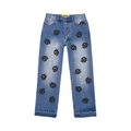 Godspeed Infinity Denim Blue Wash Jeans