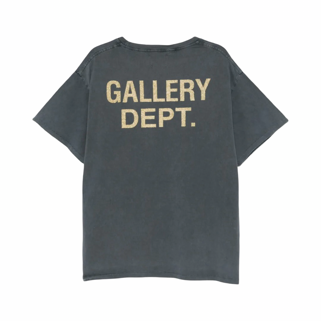 Gallery Dept Skeleton Beach Shirt