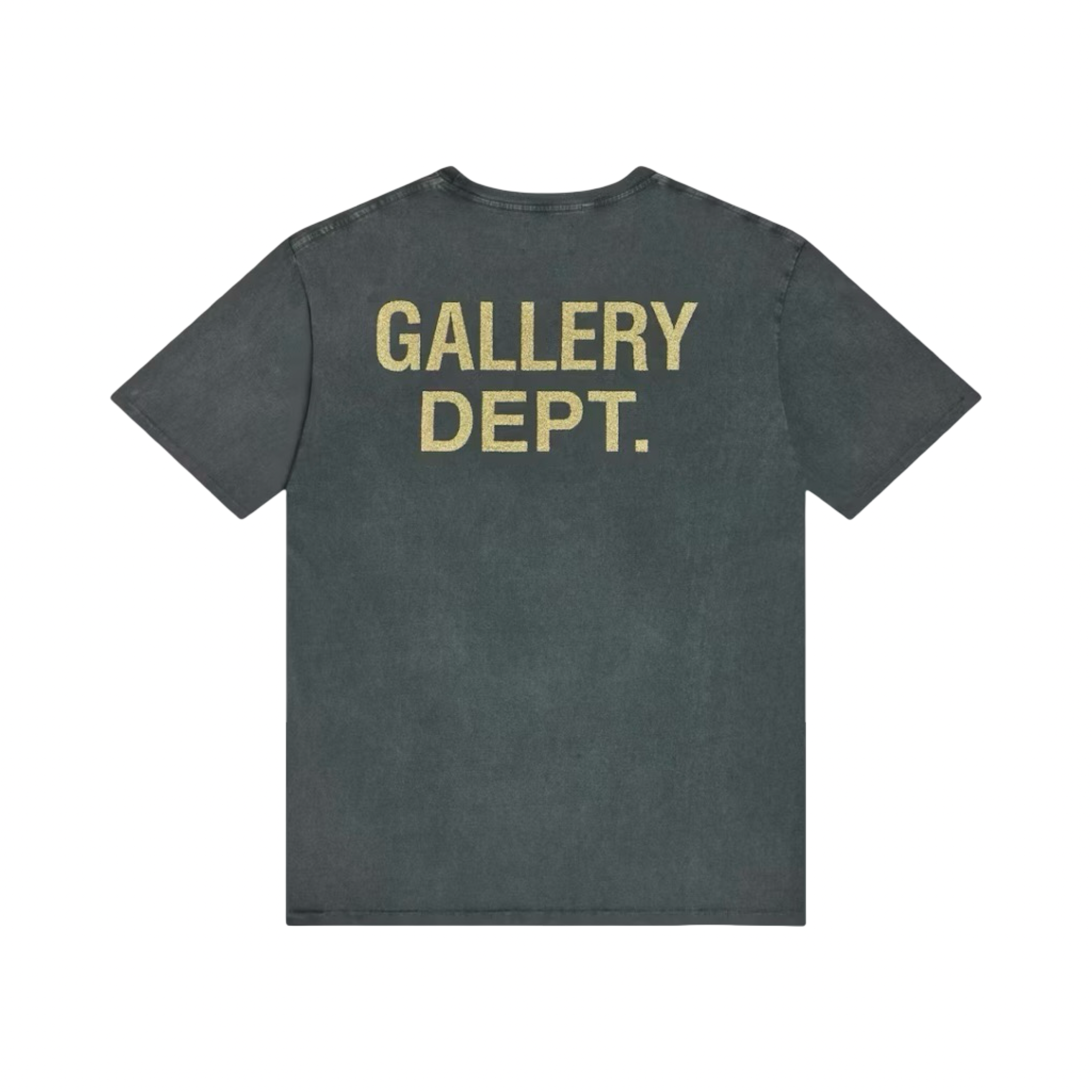 Gallery Dept. ATK Skeleton Beach Shirt Grey
