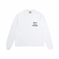 Gallery Dept. French Logo LongSleeve Pocket Shirt White