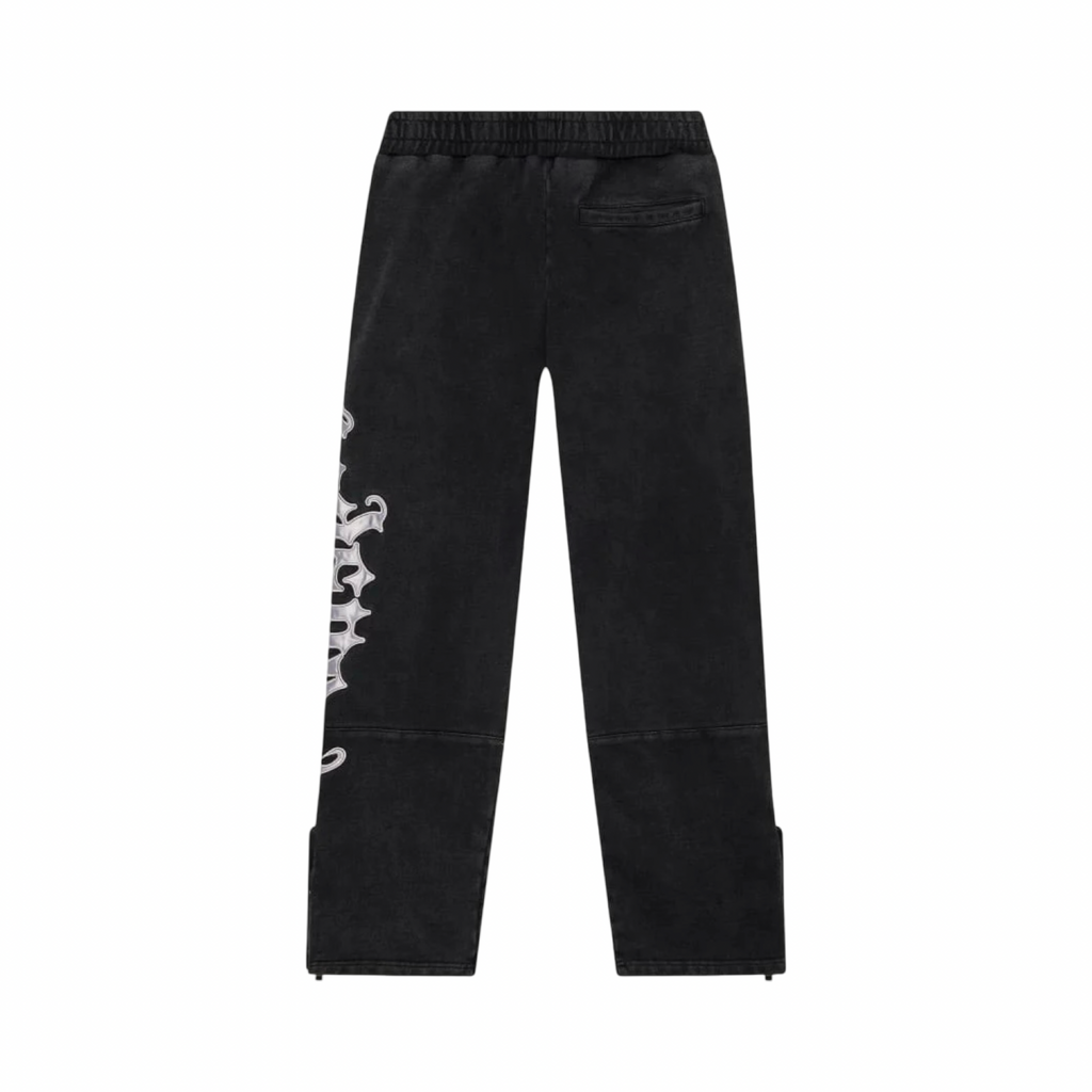 Godspeed Black/Silver Sweatsuit