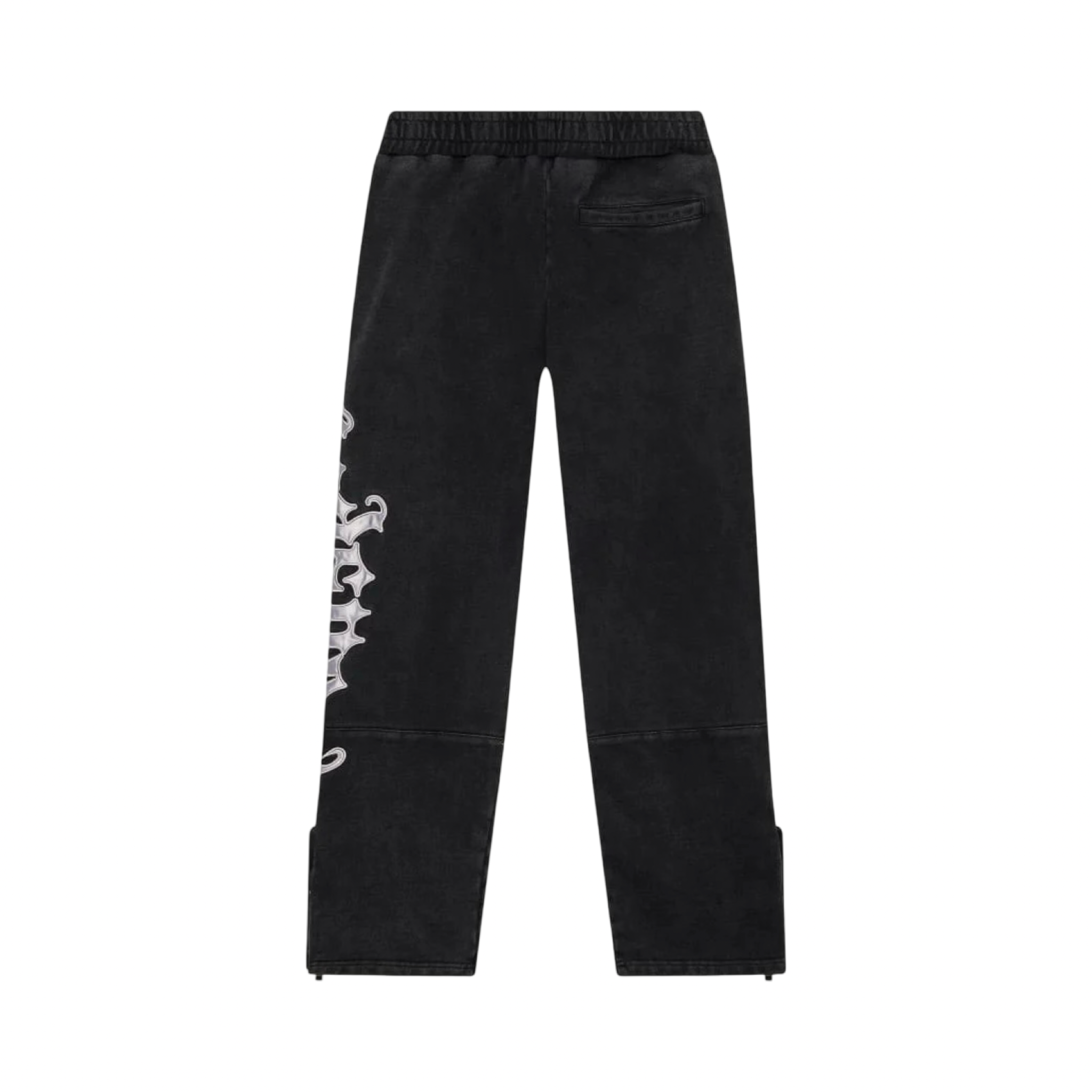 Godspeed Black/Silver Sweatsuit