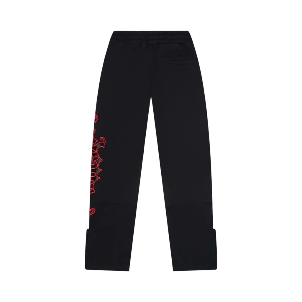 Godspeed Black/Red Sweatsuit