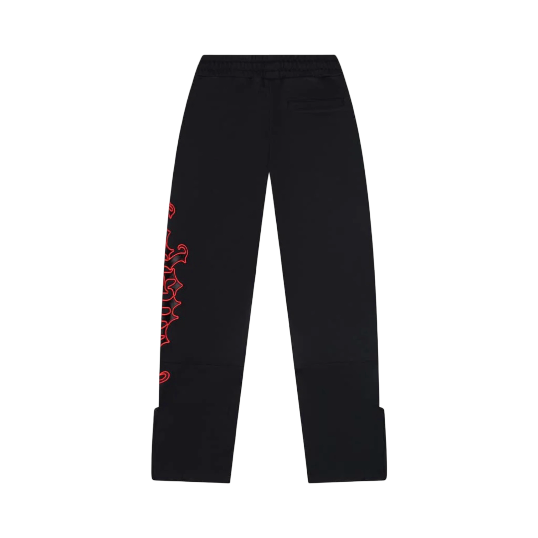 Godspeed Black/Red Sweatsuit
