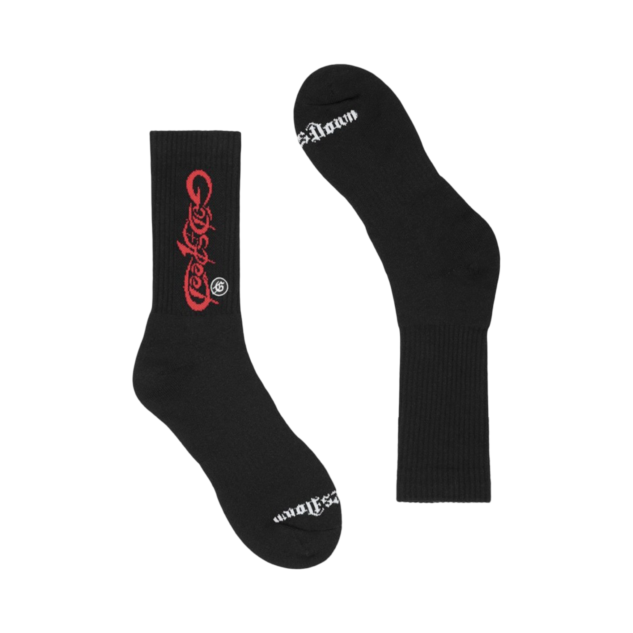 Godspeed Socks