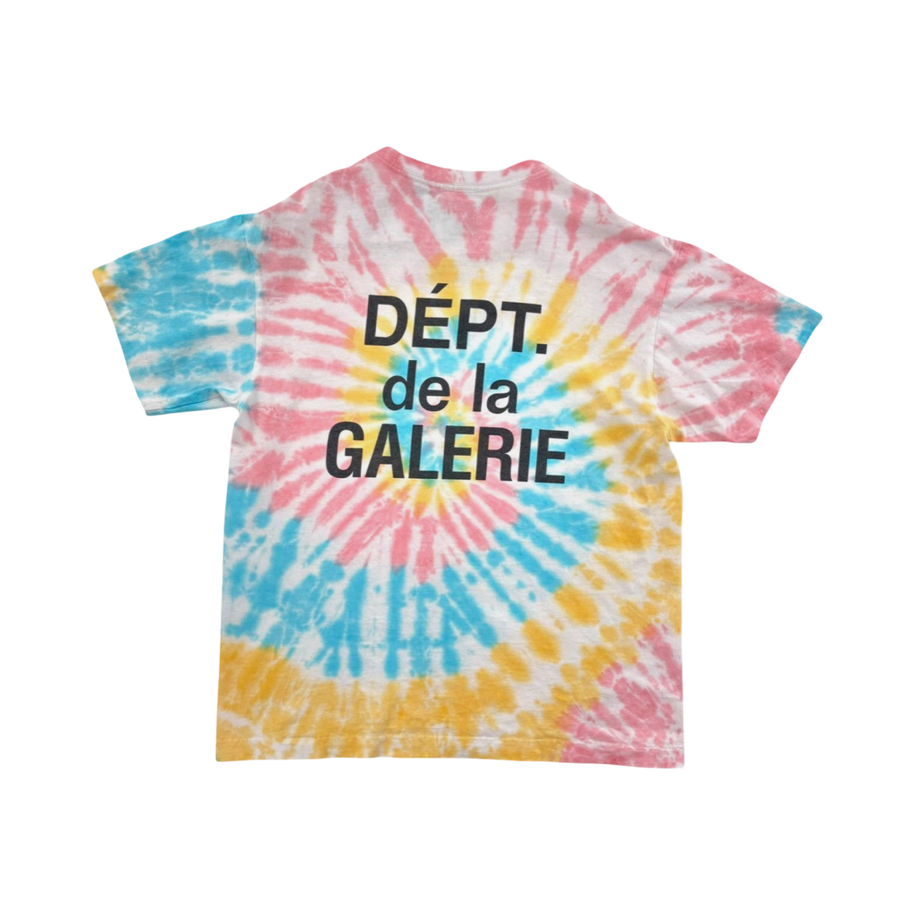Gallery Dept. Tie Dye Tee