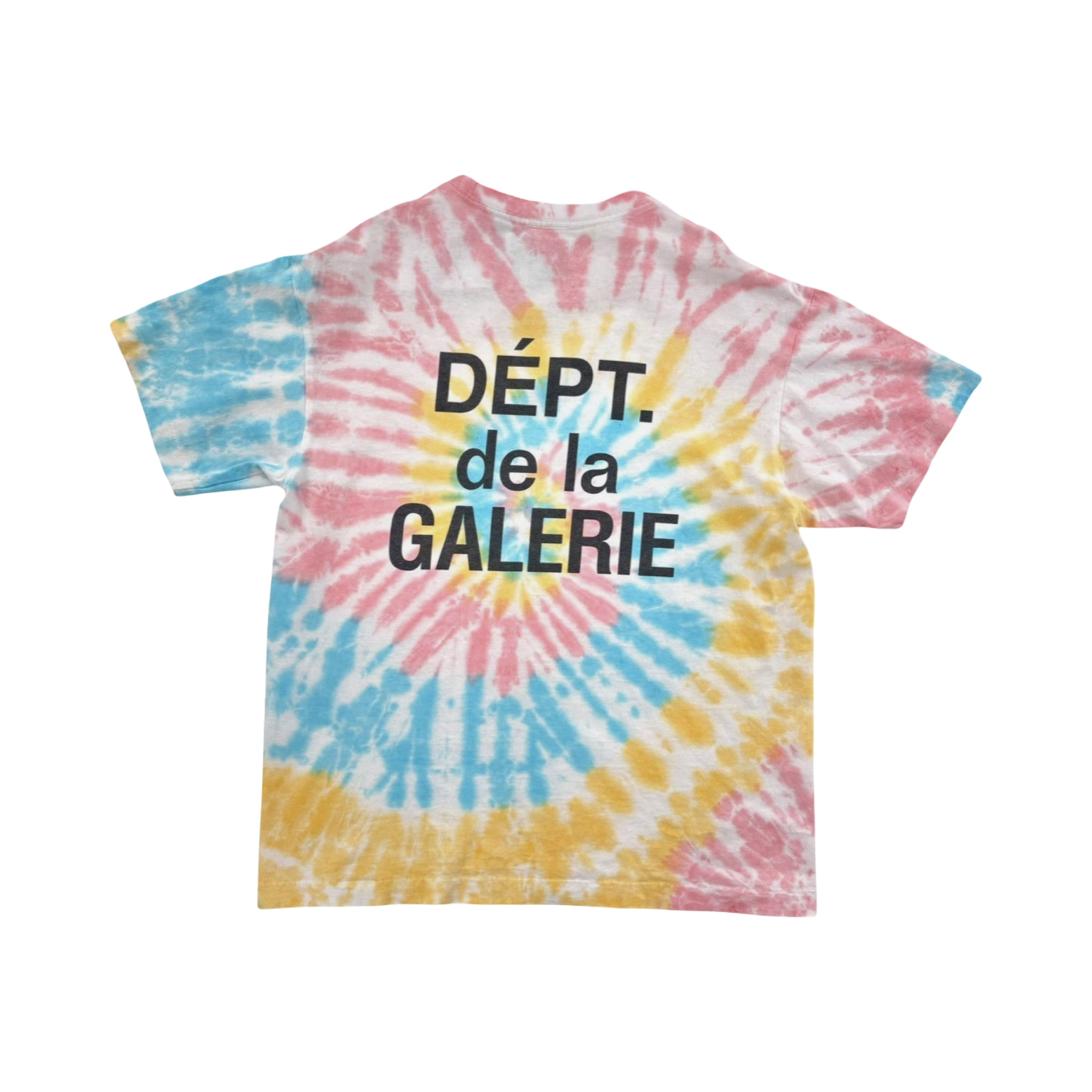 Gallery Dept. Tie Dye Tee